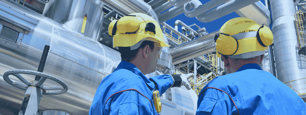 Surface Preparation, Coating & Paints
